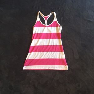 nike runner's tank